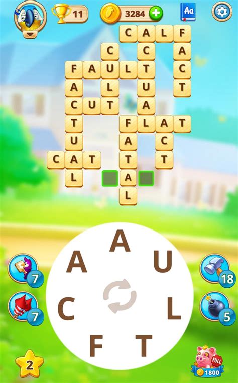 Word Lots Level 479 .